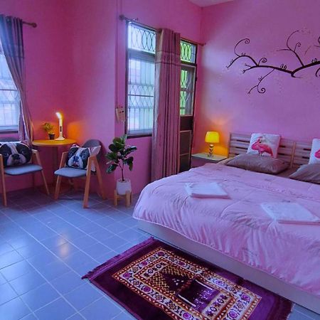 Ruenthip Homestay Bangkok Dış mekan fotoğraf