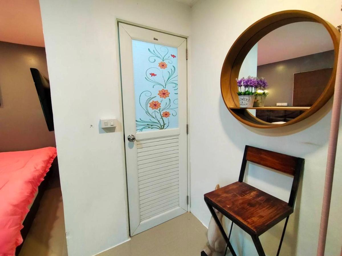 Ruenthip Homestay Bangkok Dış mekan fotoğraf