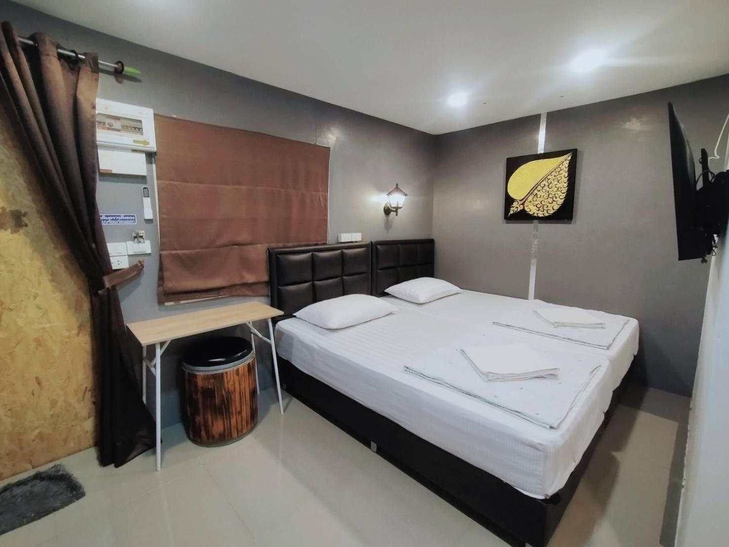 Ruenthip Homestay Bangkok Dış mekan fotoğraf