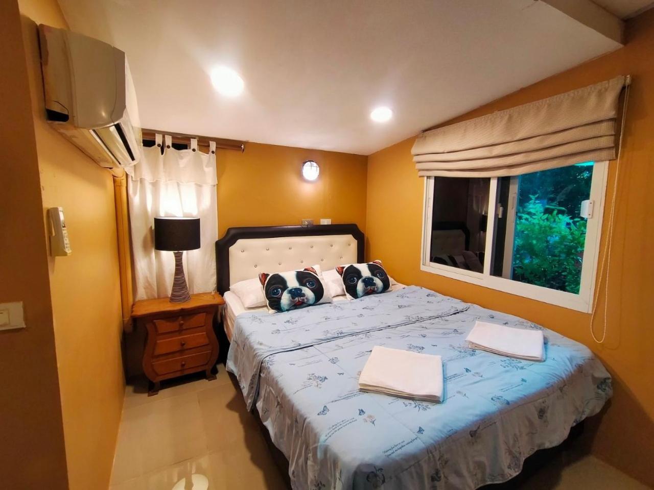 Ruenthip Homestay Bangkok Dış mekan fotoğraf