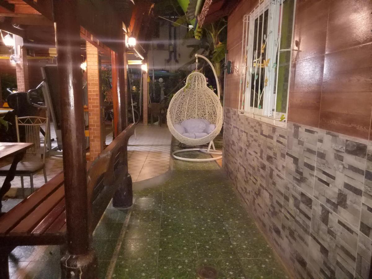 Ruenthip Homestay Bangkok Dış mekan fotoğraf